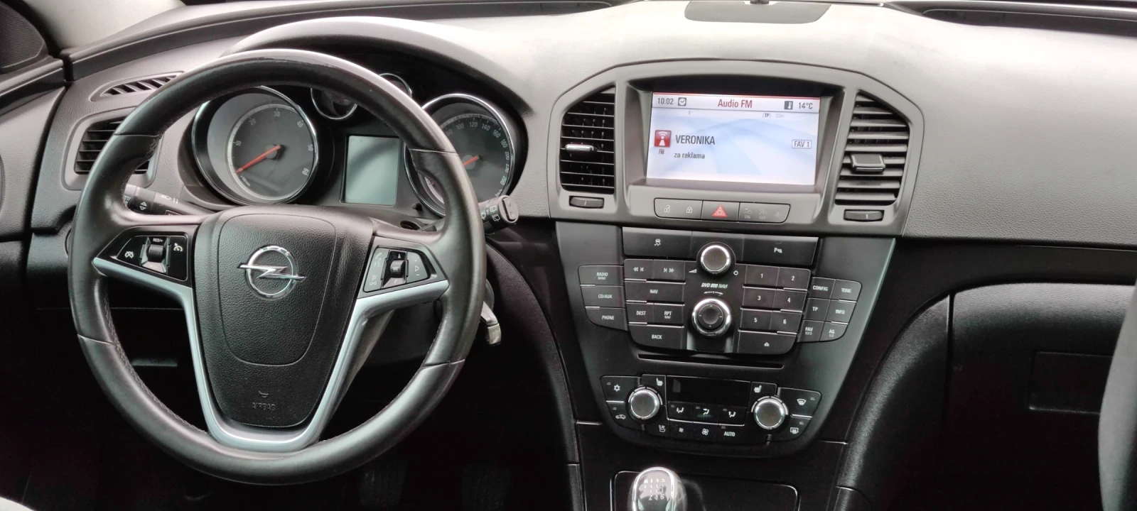 Opel Insignia 2.0CDTI* 131�.�*  | Mobile.bg � ����������� 15