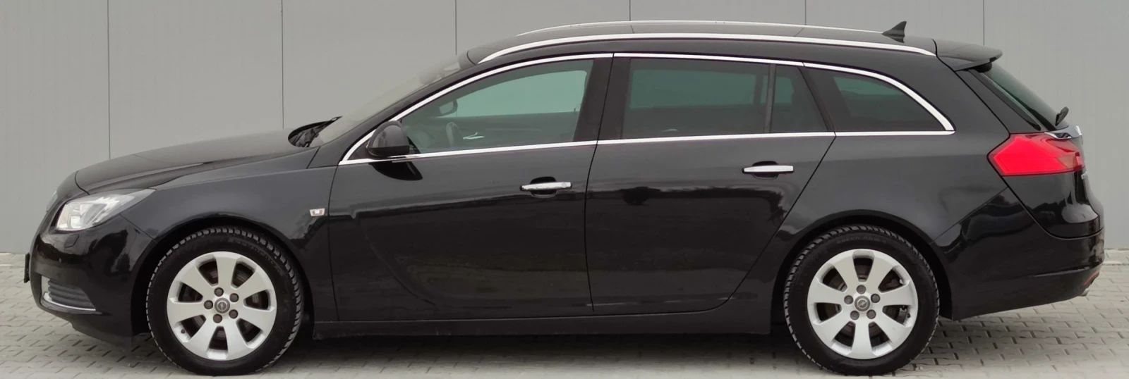 Opel Insignia 2.0CDTI* 131к.с*  - изображение 8