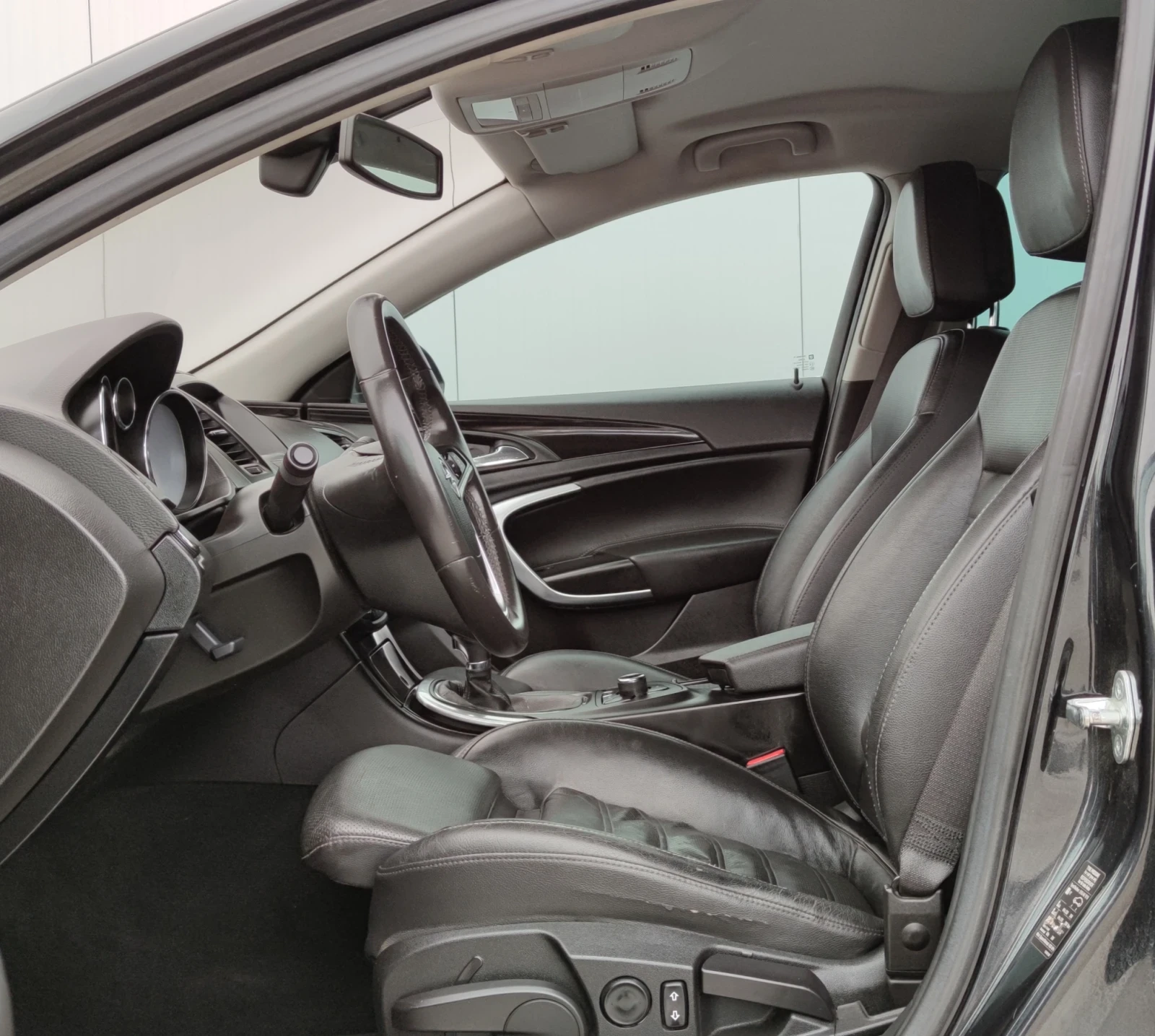 Opel Insignia 2.0CDTI* 131�.�*  | Mobile.bg � ����������� 14