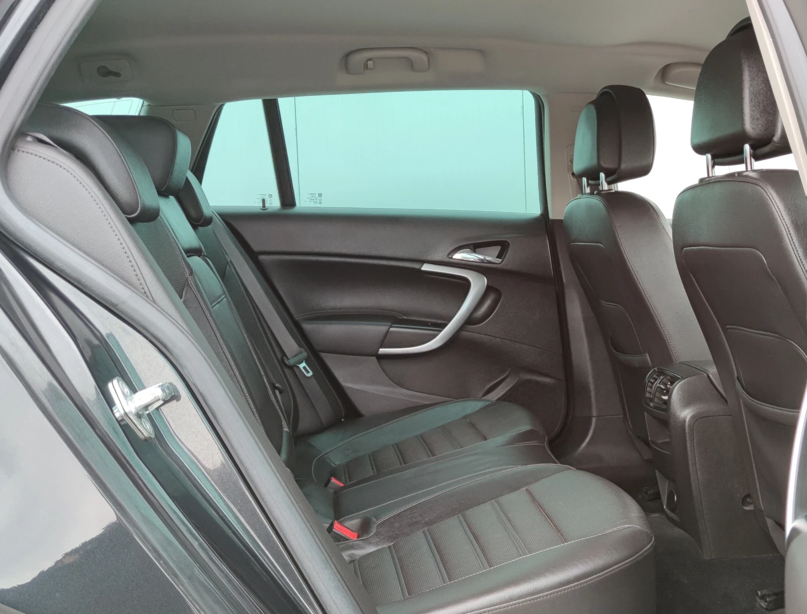 Opel Insignia 2.0CDTI* 131к.с*  - изображение 10