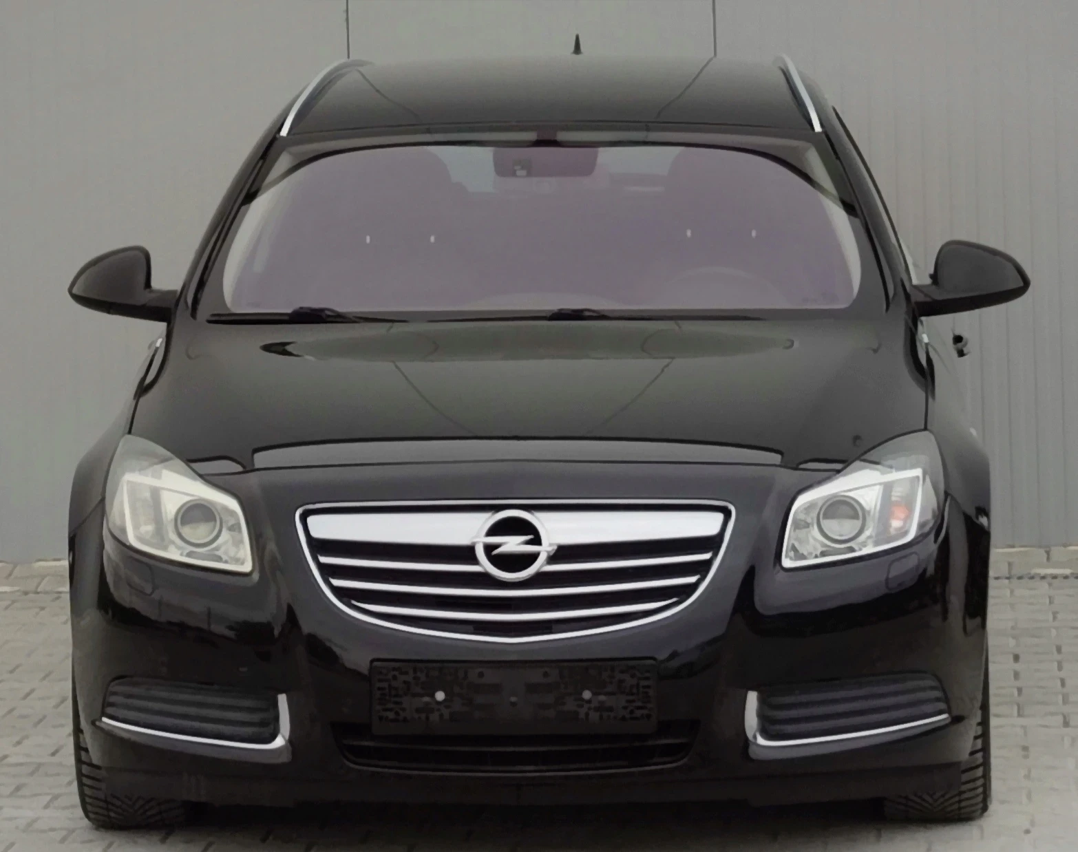 Opel Insignia 2.0CDTI* 131к.с*  - изображение 2