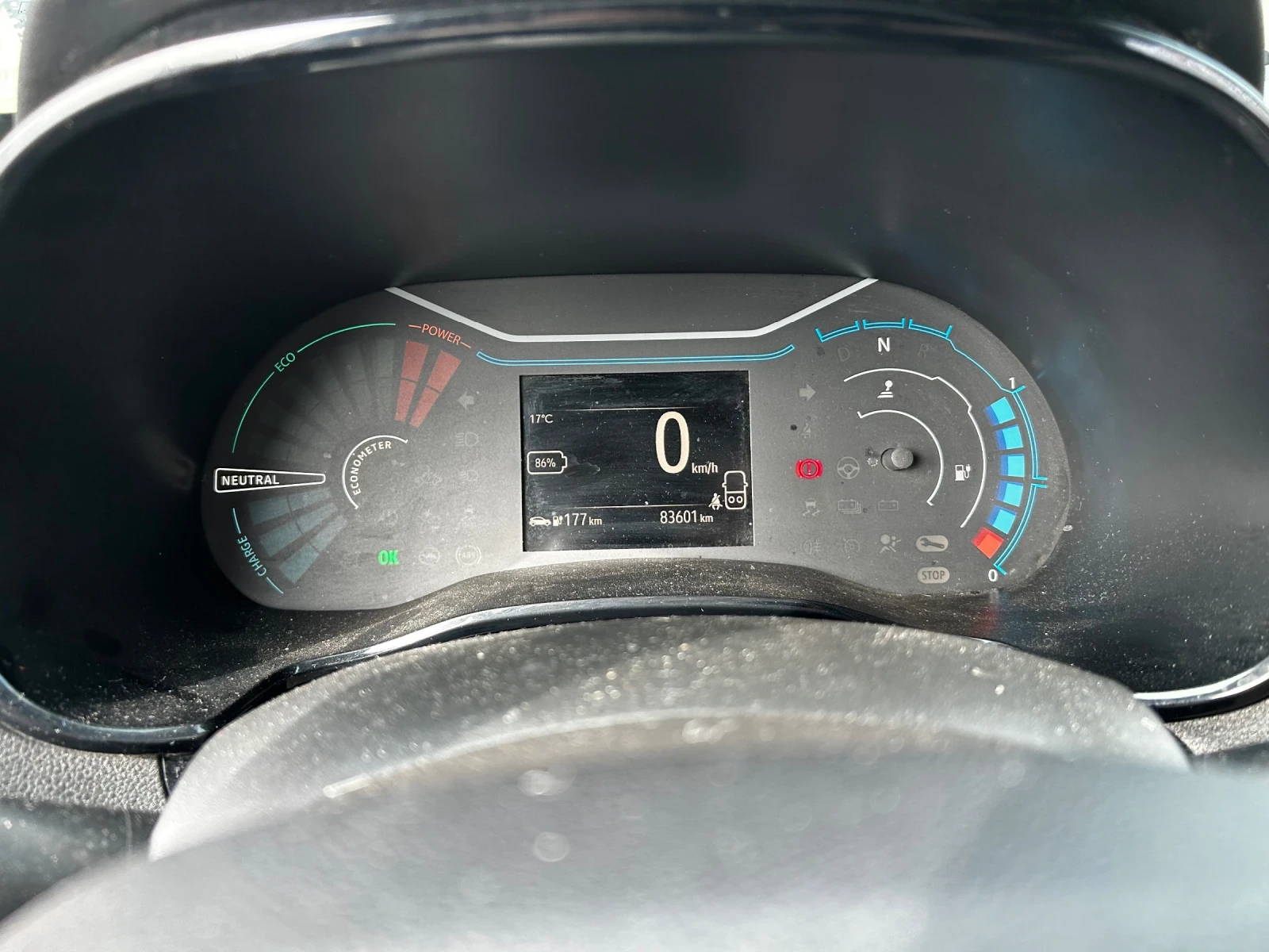 Dacia Spring  - изображение 6