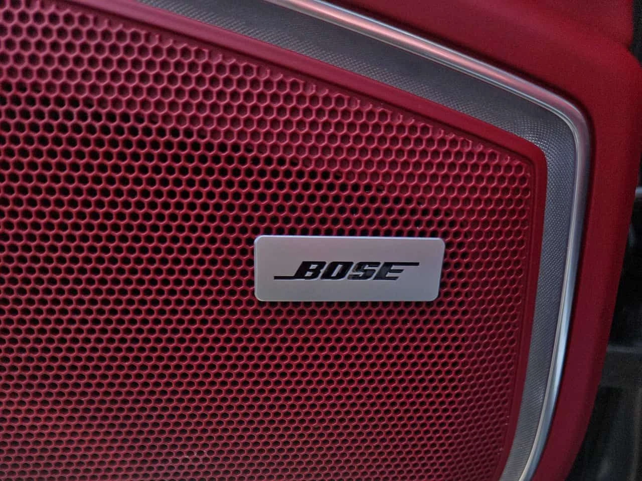 Porsche Panamera  4 /CARFAX/BOSE/MATRIX, снимка 13 - Автомобили и джипове - 53936494