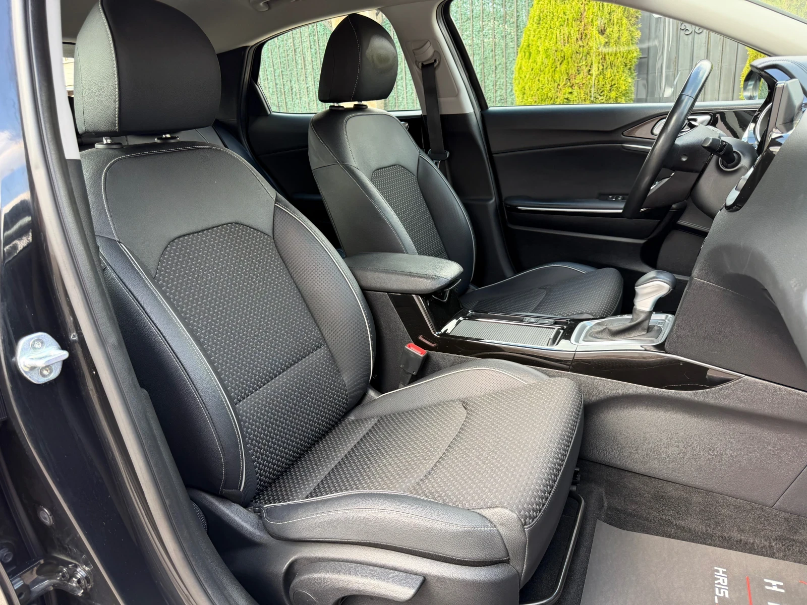 Kia XCeed 1.4 T-GDI Trend Внос Швейцария, снимка 13 - Автомобили и джипове - 53973463