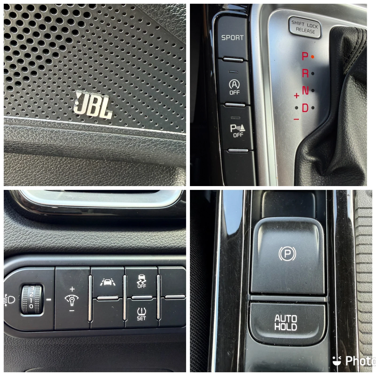 Kia XCeed 1.4 T-GDI Trend Внос Швейцария, снимка 16 - Автомобили и джипове - 53973463