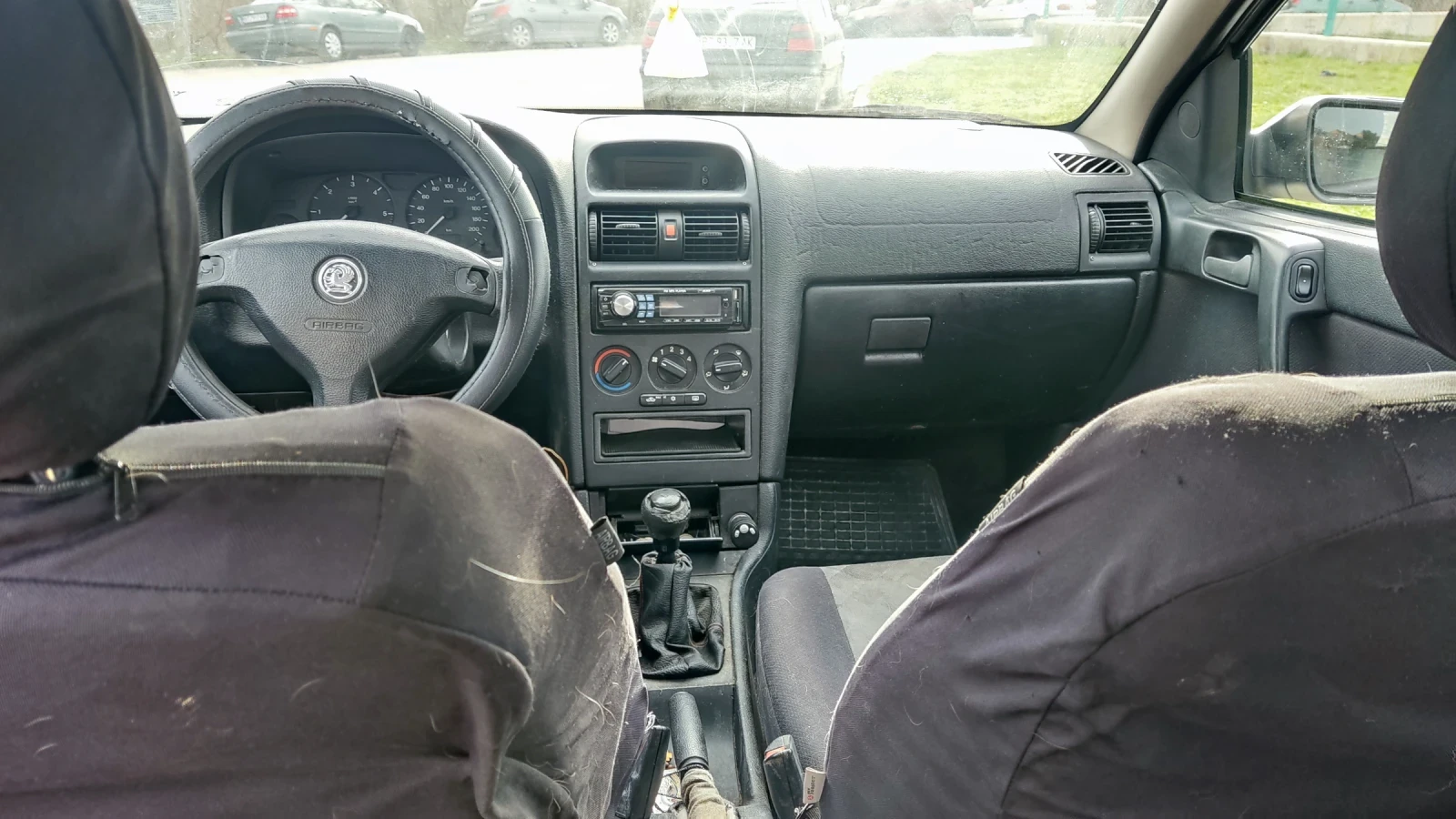 Opel Astra | Mobile.bg � ����������� 5