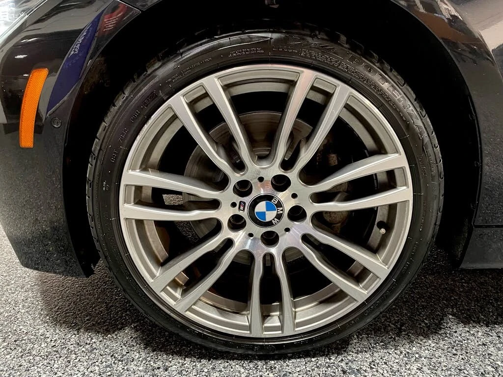 BMW 340 xDrive* АвтоКредит* (ЦЕНА ДО БГ), снимка 7 - Автомобили и джипове - 54030545