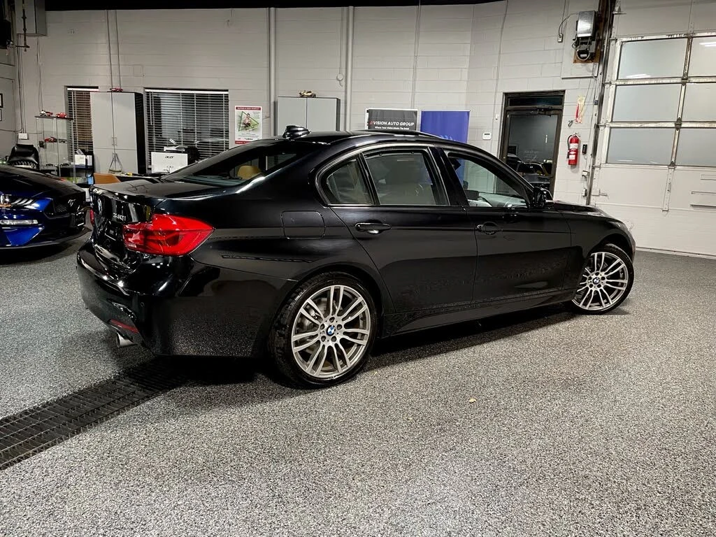 BMW 340 xDrive* АвтоКредит* (ЦЕНА ДО БГ), снимка 5 - Автомобили и джипове - 54030545
