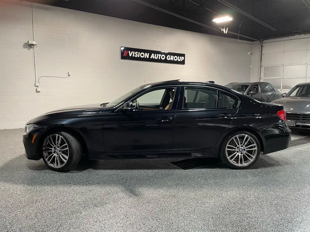 BMW 340 xDrive* АвтоКредит* (ЦЕНА ДО БГ), снимка 2 - Автомобили и джипове - 54030545