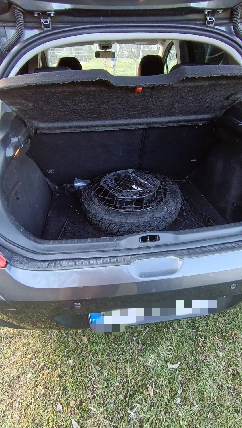 Peugeot 308, снимка 7 - Автомобили и джипове - 54115602