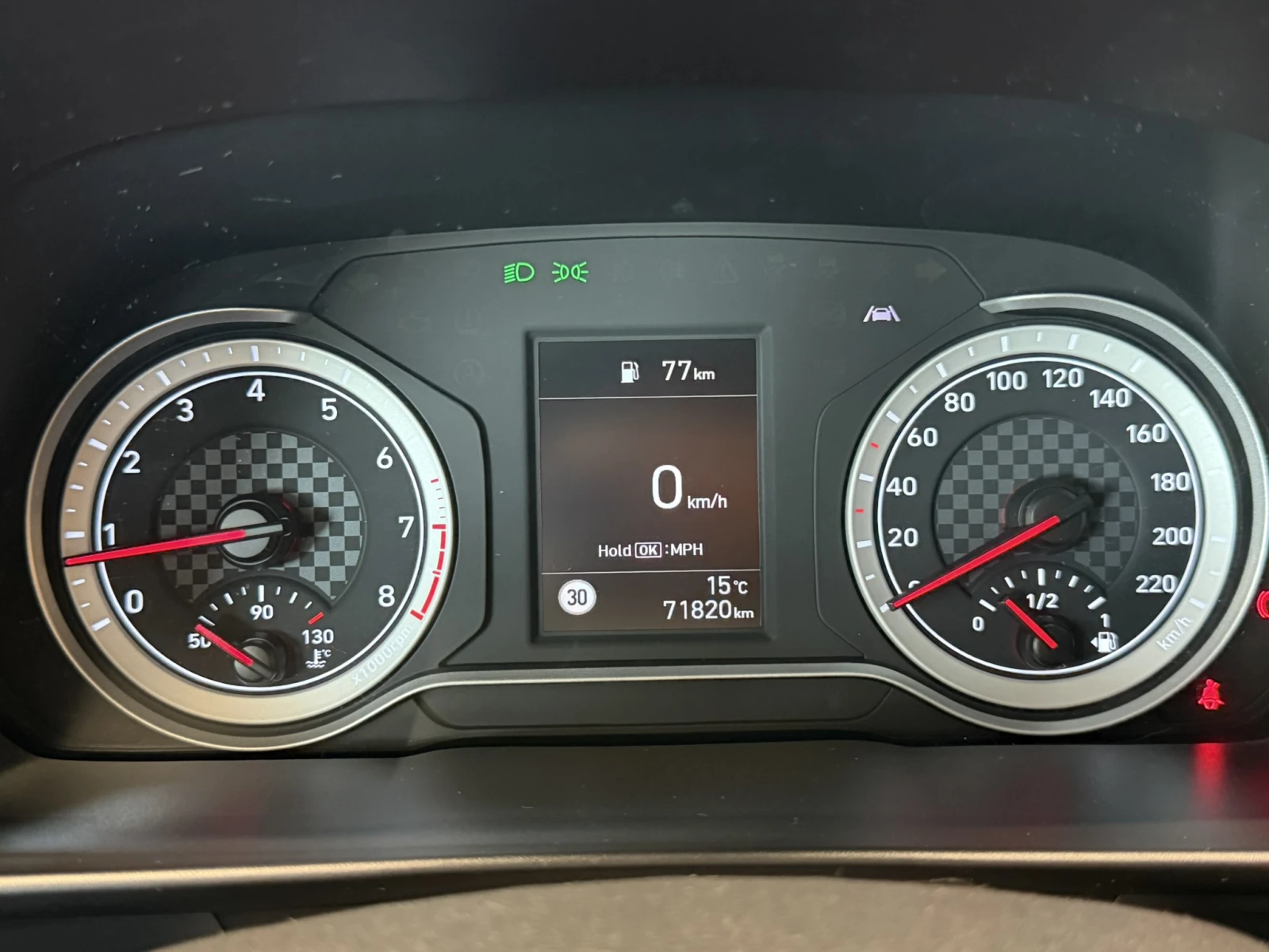 Hyundai I20 CLASSIC, снимка 11 - Автомобили и джипове - 54117907