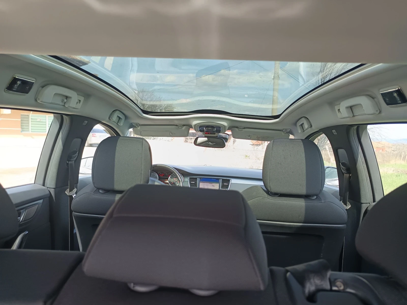 Peugeot 508 keyless, снимка 3 - Автомобили и джипове - 54635169