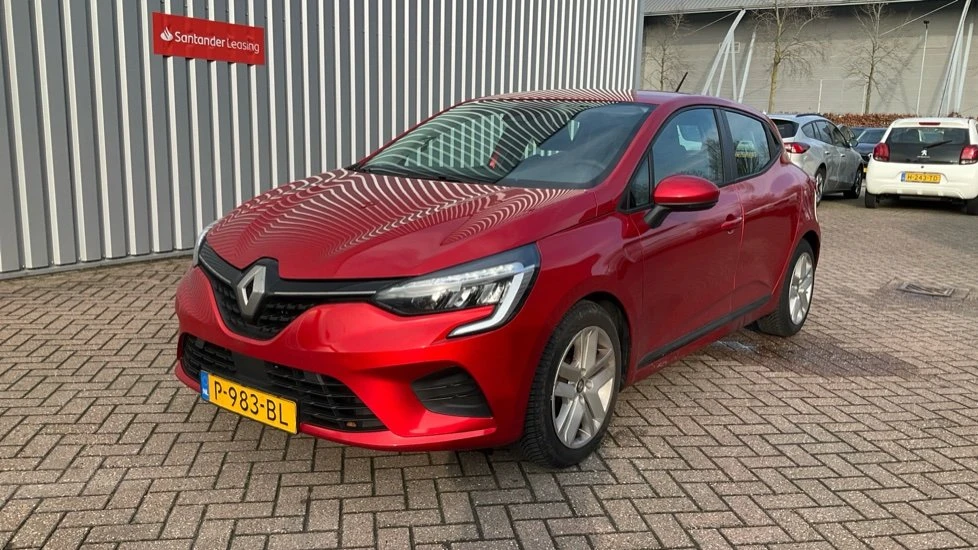 Renault Clio 1.6 Zen | Mobile.bg � ����������� 2