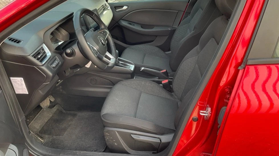 Renault Clio 1.6 Zen | Mobile.bg � ����������� 6