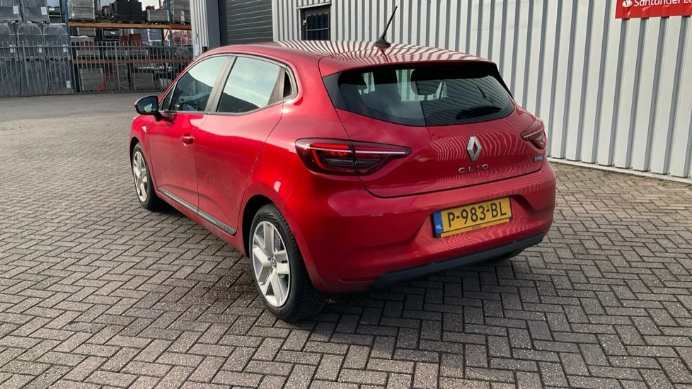 Renault Clio 1.6 Zen | Mobile.bg � ����������� 4
