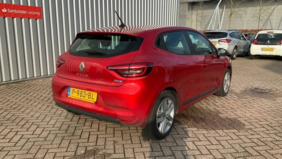 Renault Clio 1.6 Zen | Mobile.bg � ����������� 3