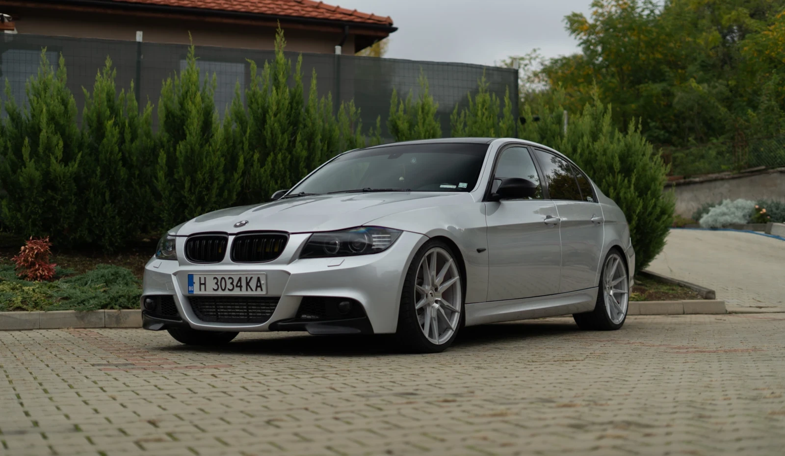BMW 330 330D