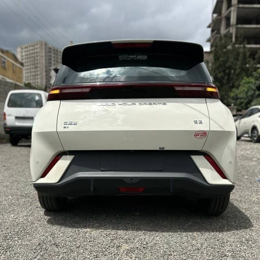 BYD Seagull | Mobile.bg � ����������� 5