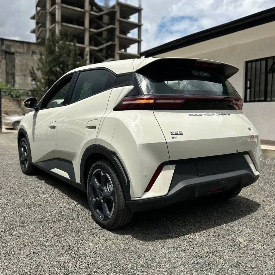 BYD Seagull | Mobile.bg � ����������� 2