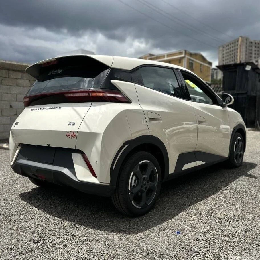 BYD Seagull | Mobile.bg � ����������� 3