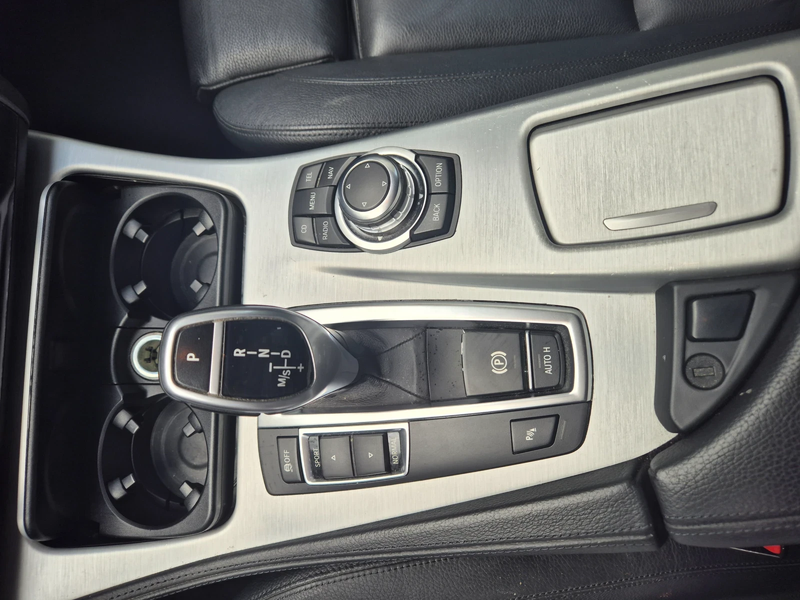 BMW 530, снимка 12 - Автомобили и джипове - 54385389