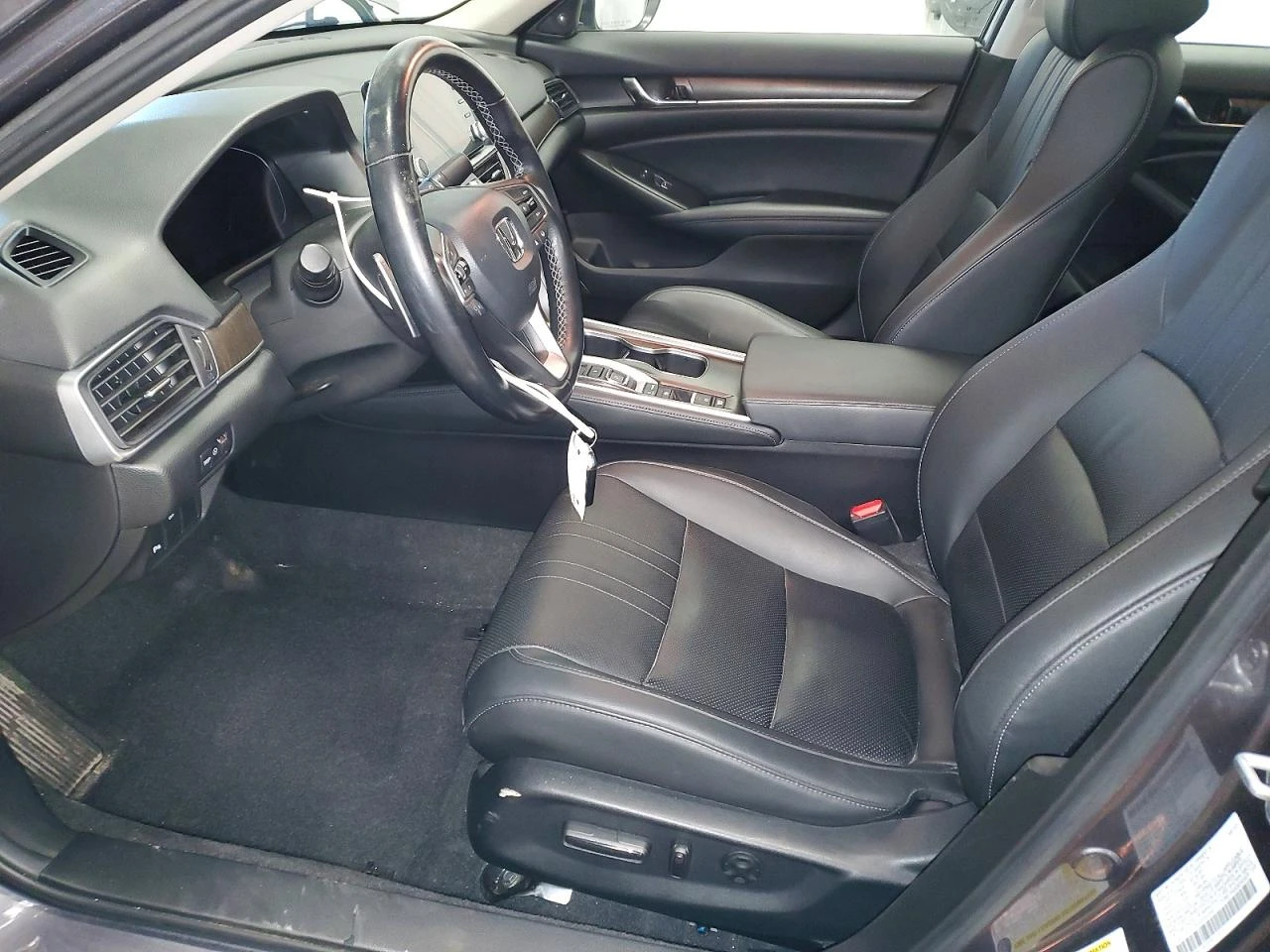 Honda Accord 2.0l Hybrid Exl* CARFAX* , снимка 7 - Автомобили и джипове - 54543225