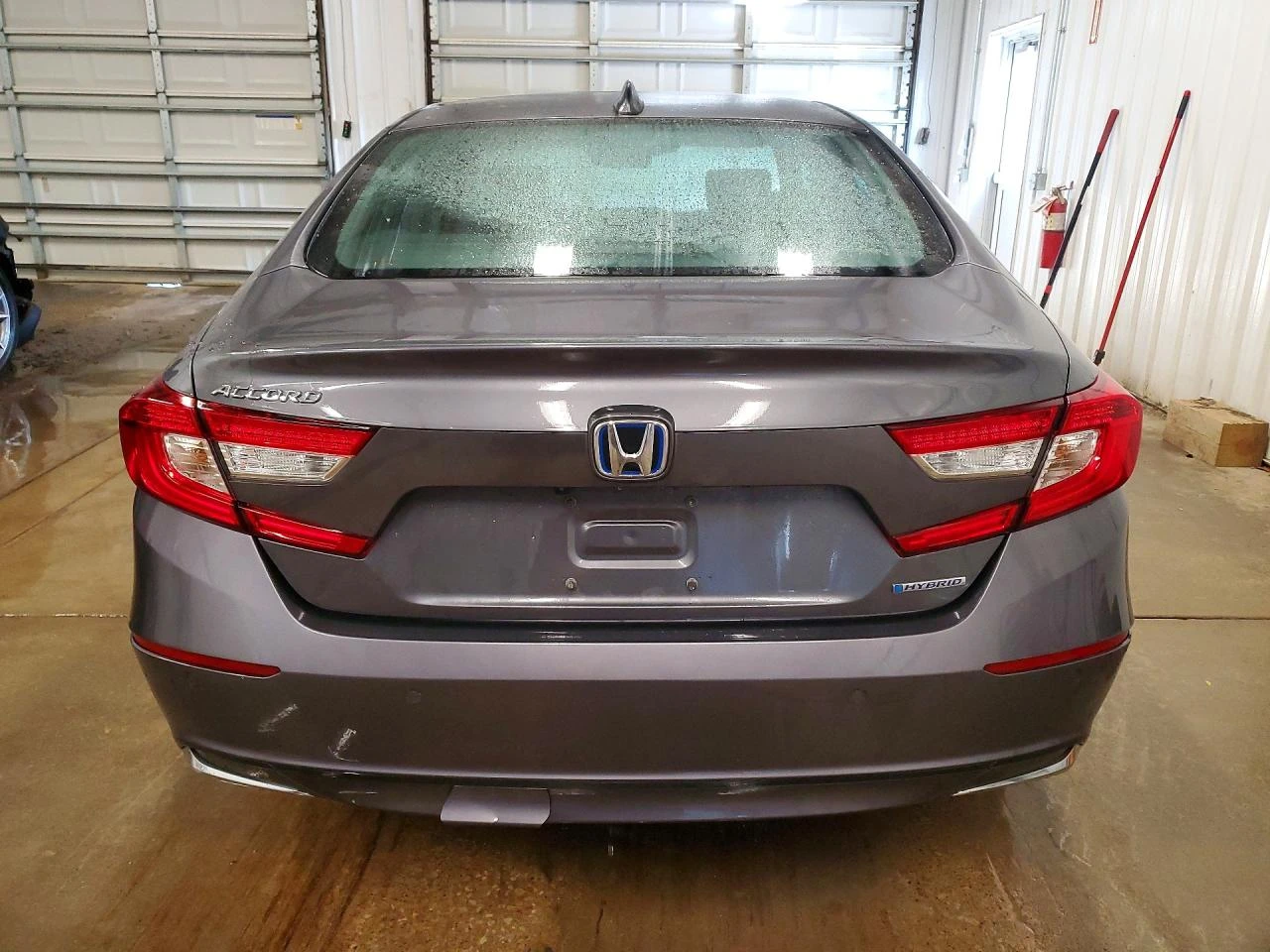 Honda Accord 2.0l Hybrid Exl* CARFAX* , снимка 6 - Автомобили и джипове - 54543225