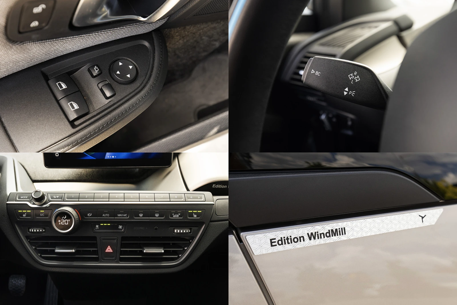 BMW i3, снимка 13 - Автомобили и джипове - 54634643
