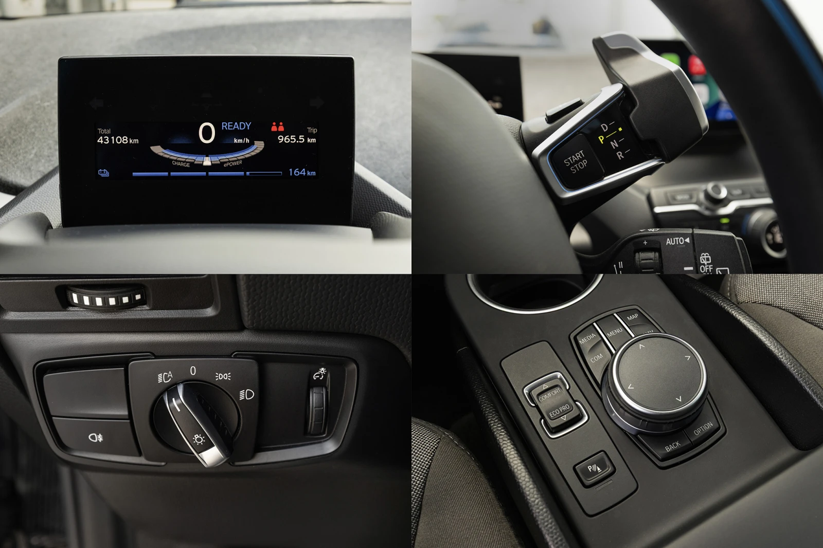 BMW i3, снимка 11 - Автомобили и джипове - 54634643
