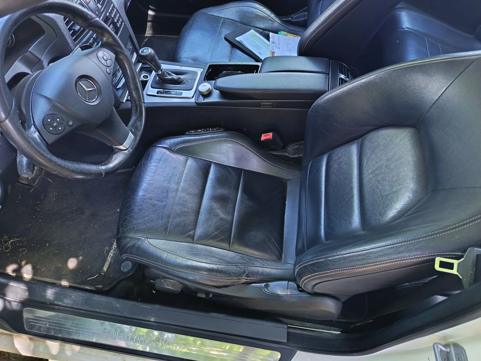 Mercedes-Benz E 350 | Mobile.bg � ����������� 6