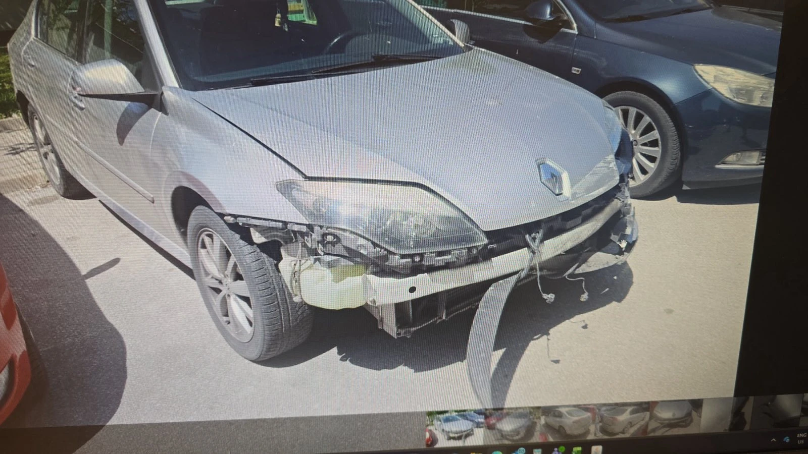 Renault Laguna III