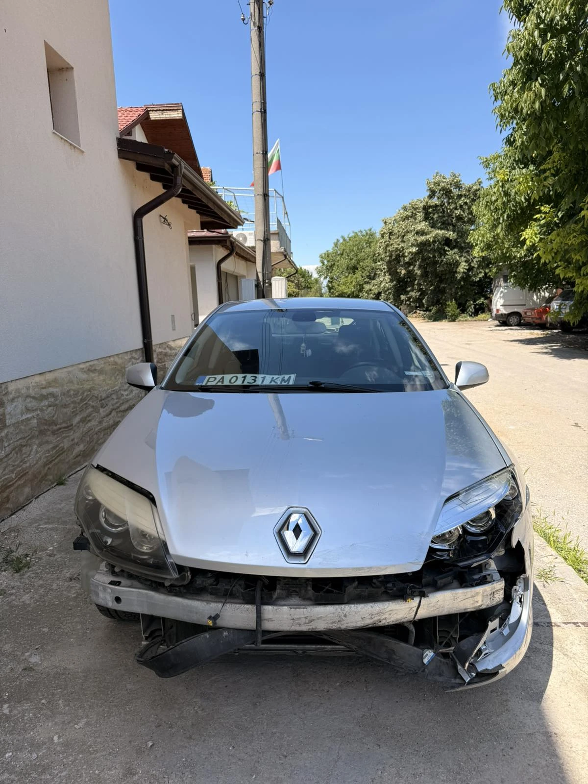 Renault Laguna III | Mobile.bg � ����������� 1