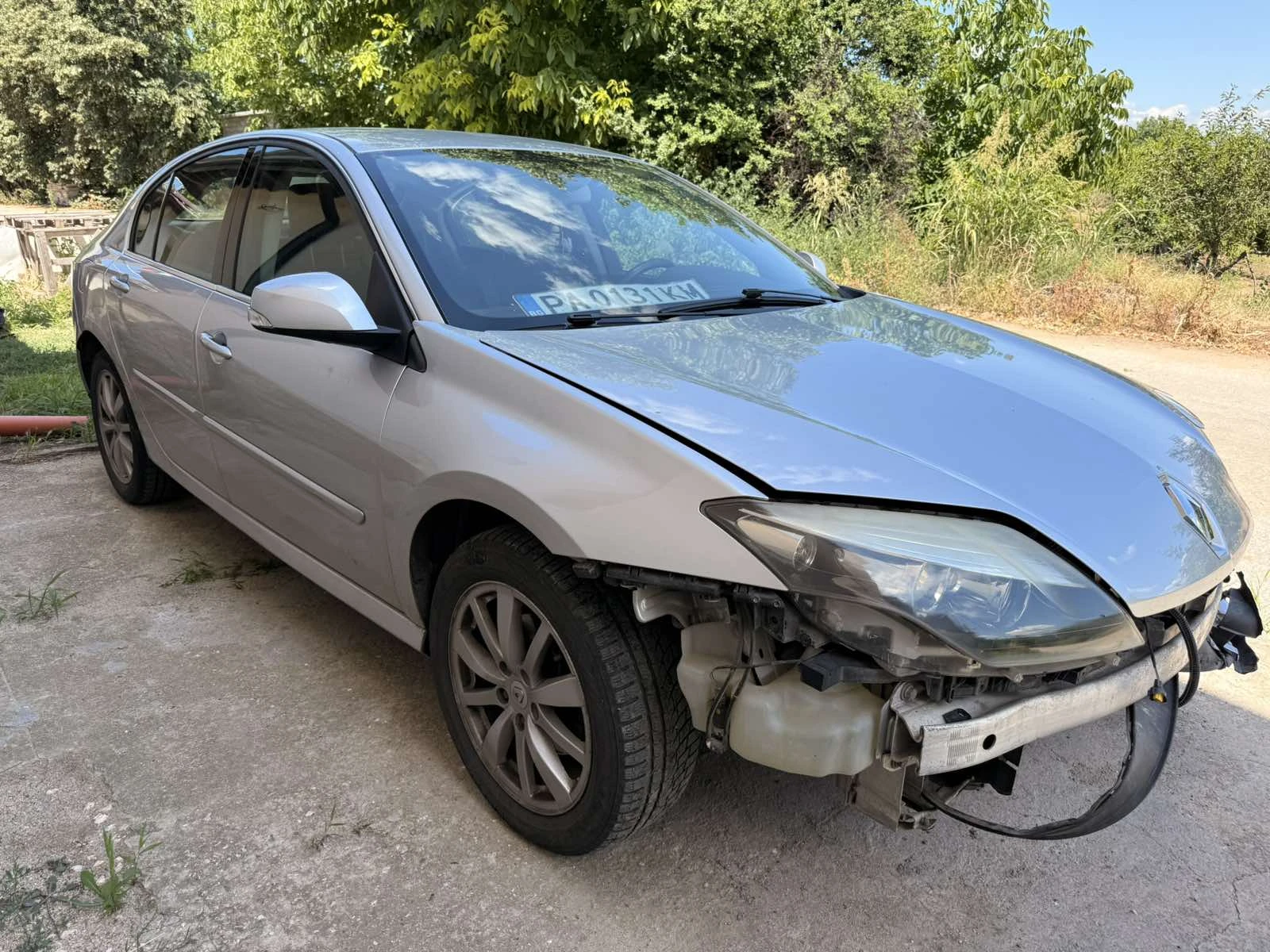 Renault Laguna III | Mobile.bg � ����������� 3