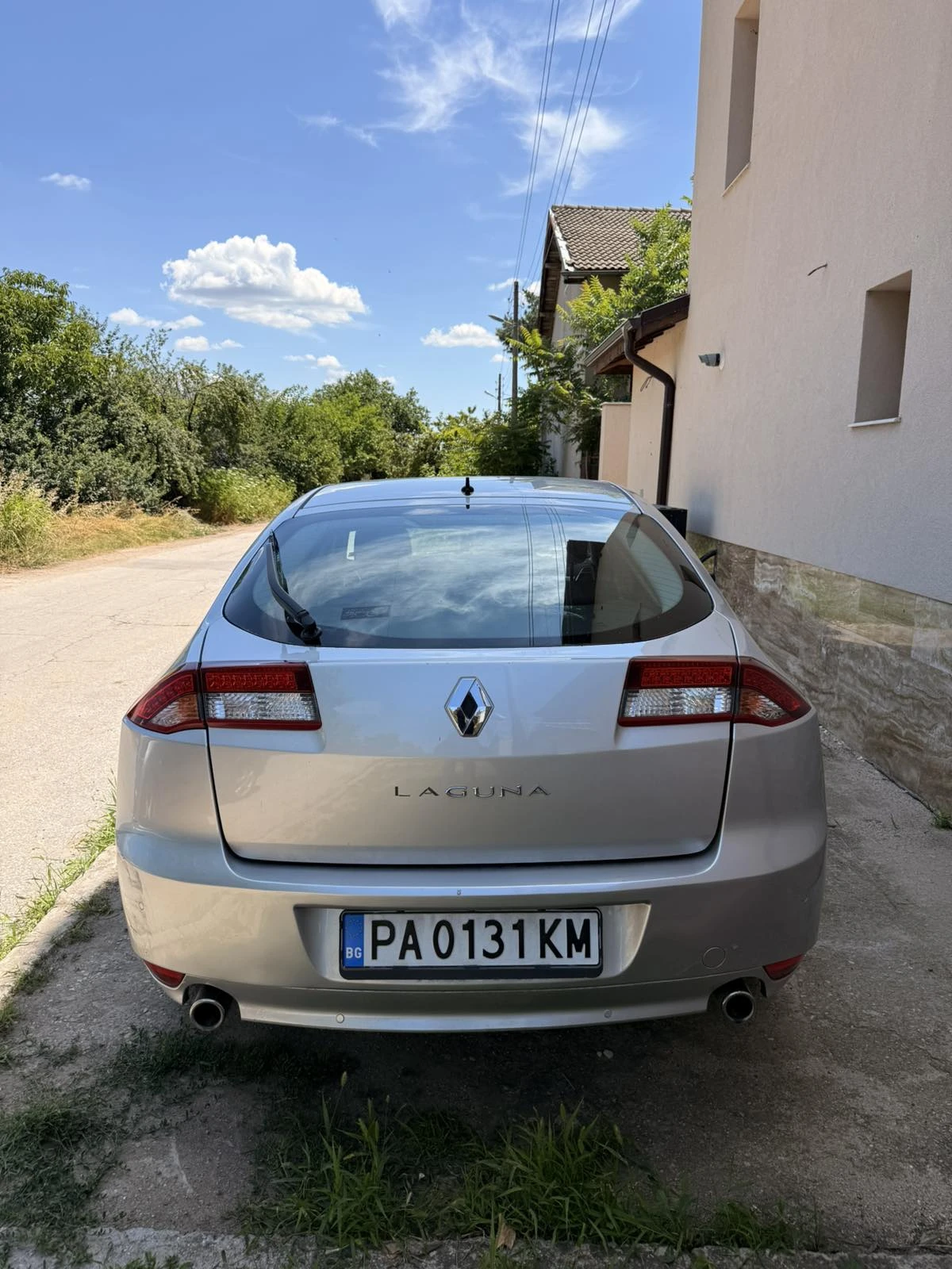 Renault Laguna III | Mobile.bg � ����������� 4
