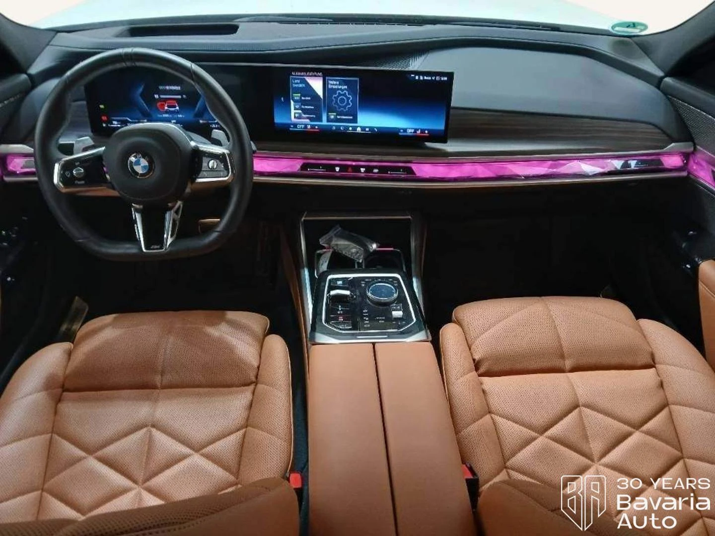 BMW 740 d xDrive M Sport Paket, снимка 6 - Автомобили и джипове - 55227344