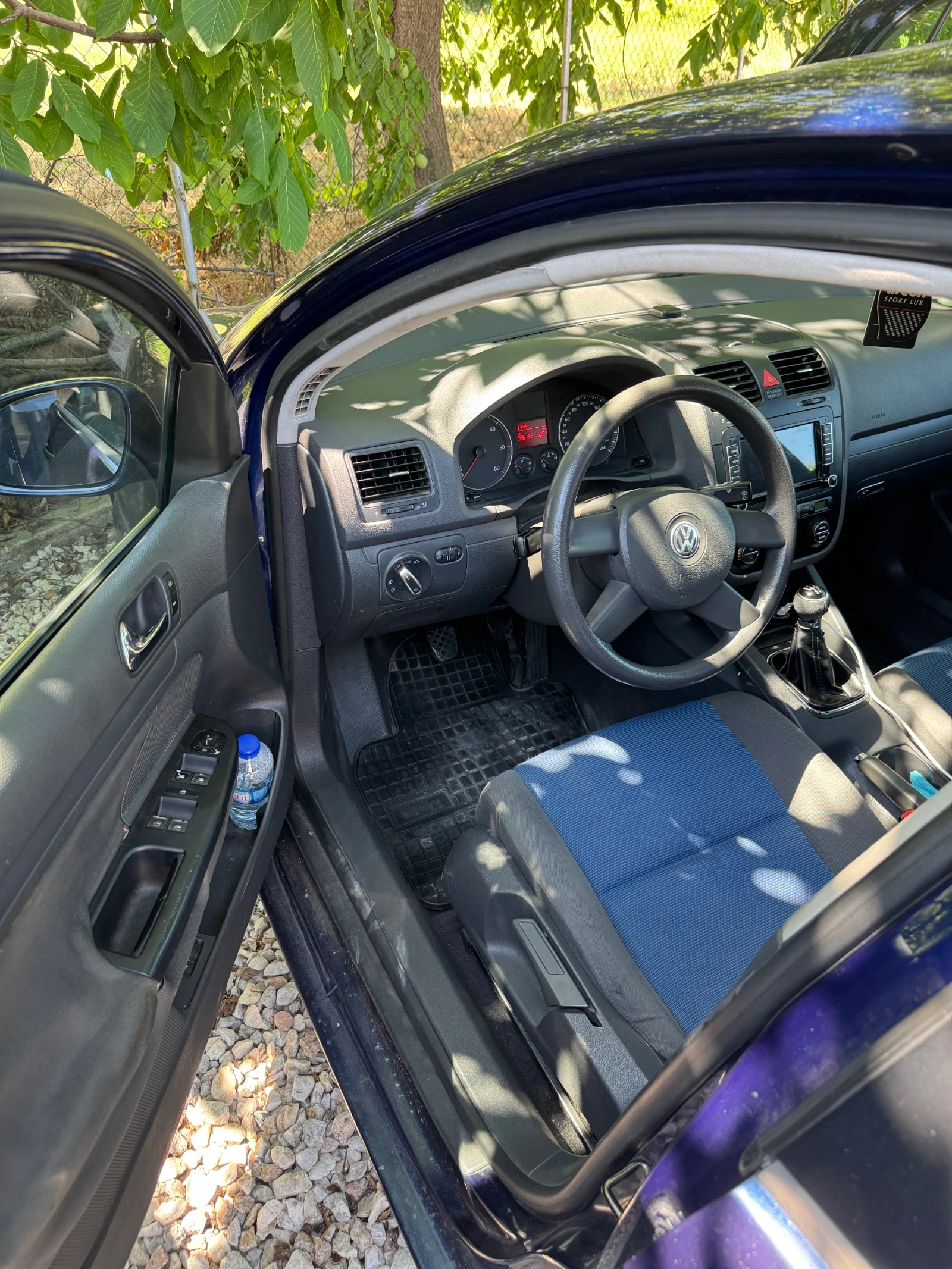 VW Golf, снимка 3 - Автомобили и джипове - 55337050