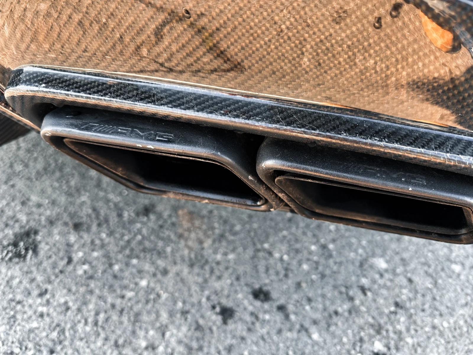 Mercedes-Benz E 63 AMG Downpipe | Stage 2, снимка 8 - Автомобили и джипове - 55338957