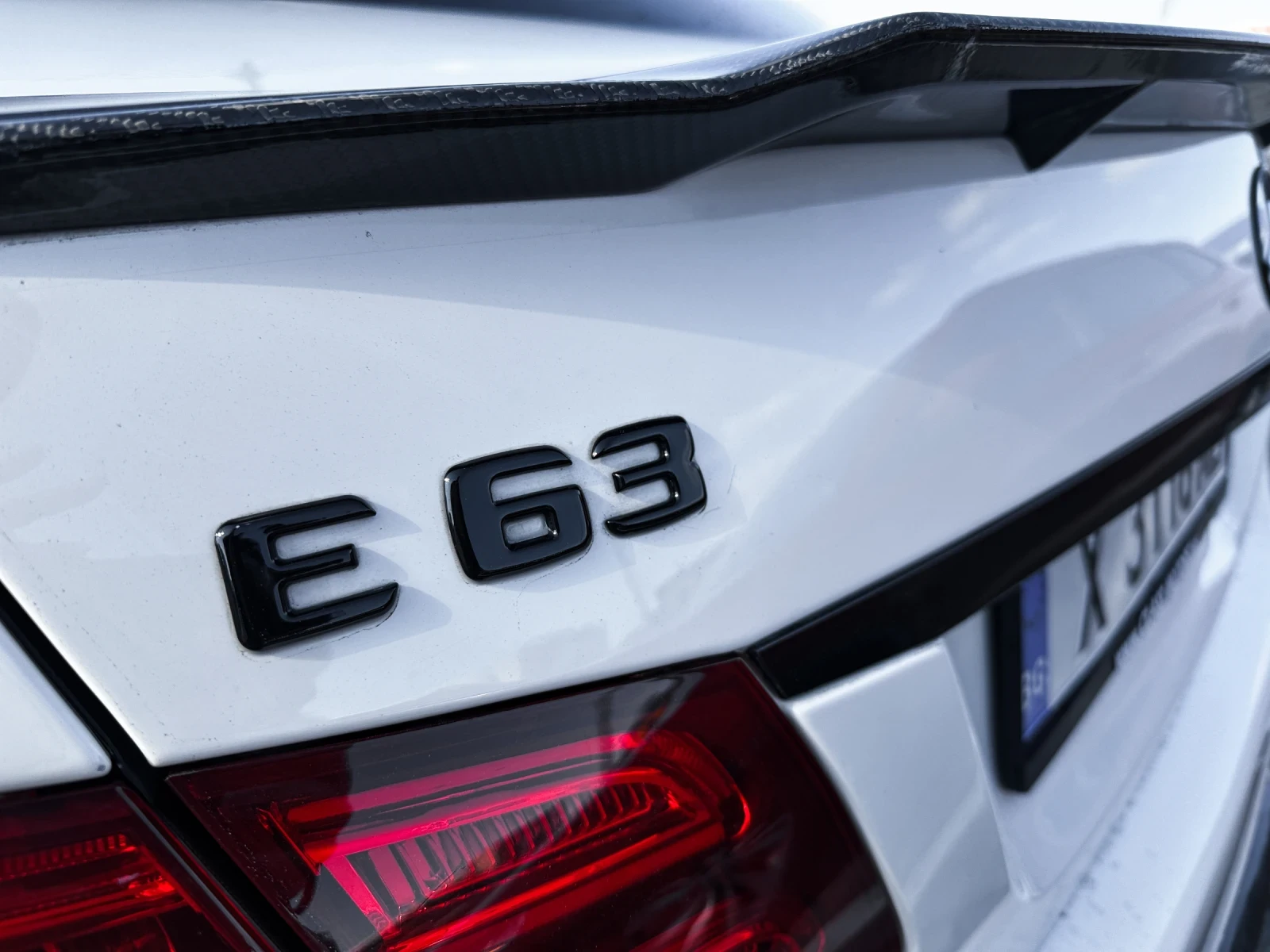 Mercedes-Benz E 63 AMG Downpipe | Stage 2, снимка 14 - Автомобили и джипове - 55338957