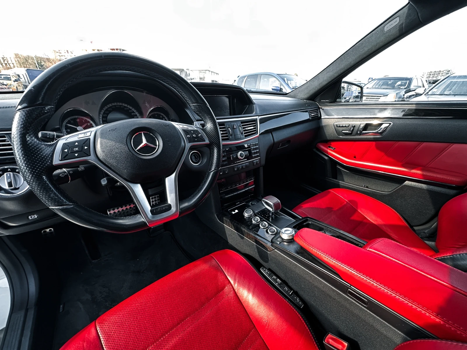 Mercedes-Benz E 63 AMG Downpipe | Stage 2, снимка 12 - Автомобили и джипове - 55338957