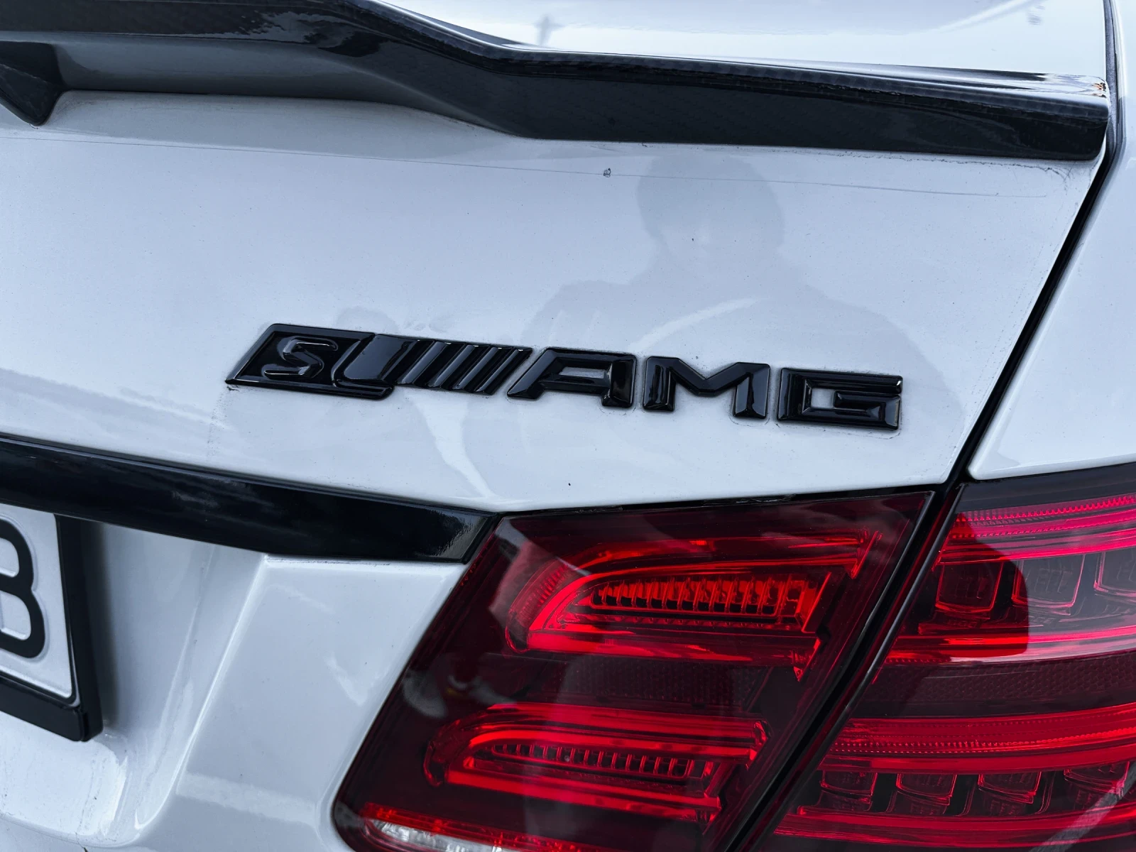 Mercedes-Benz E 63 AMG Downpipe | Stage 2, снимка 5 - Автомобили и джипове - 55338957