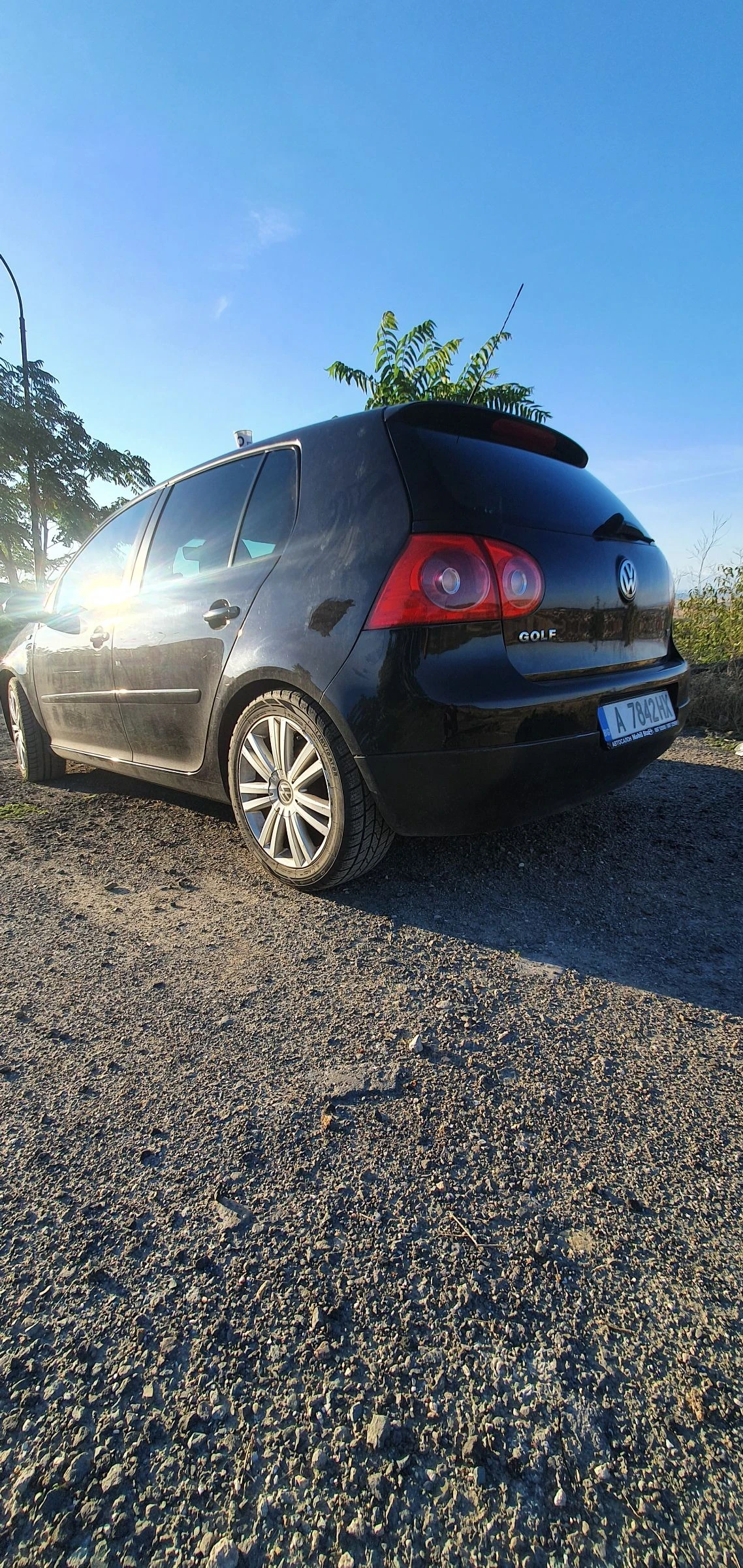 VW Golf, снимка 13 - Автомобили и джипове - 55348373