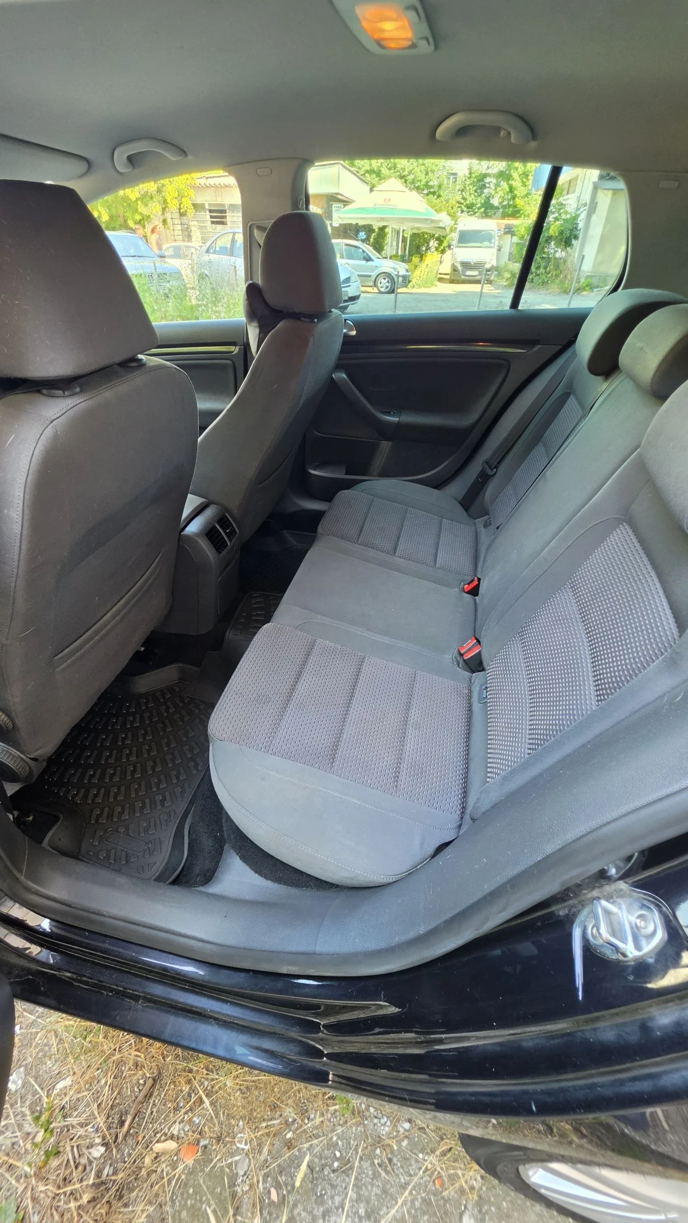 VW Golf, снимка 10 - Автомобили и джипове - 55348373
