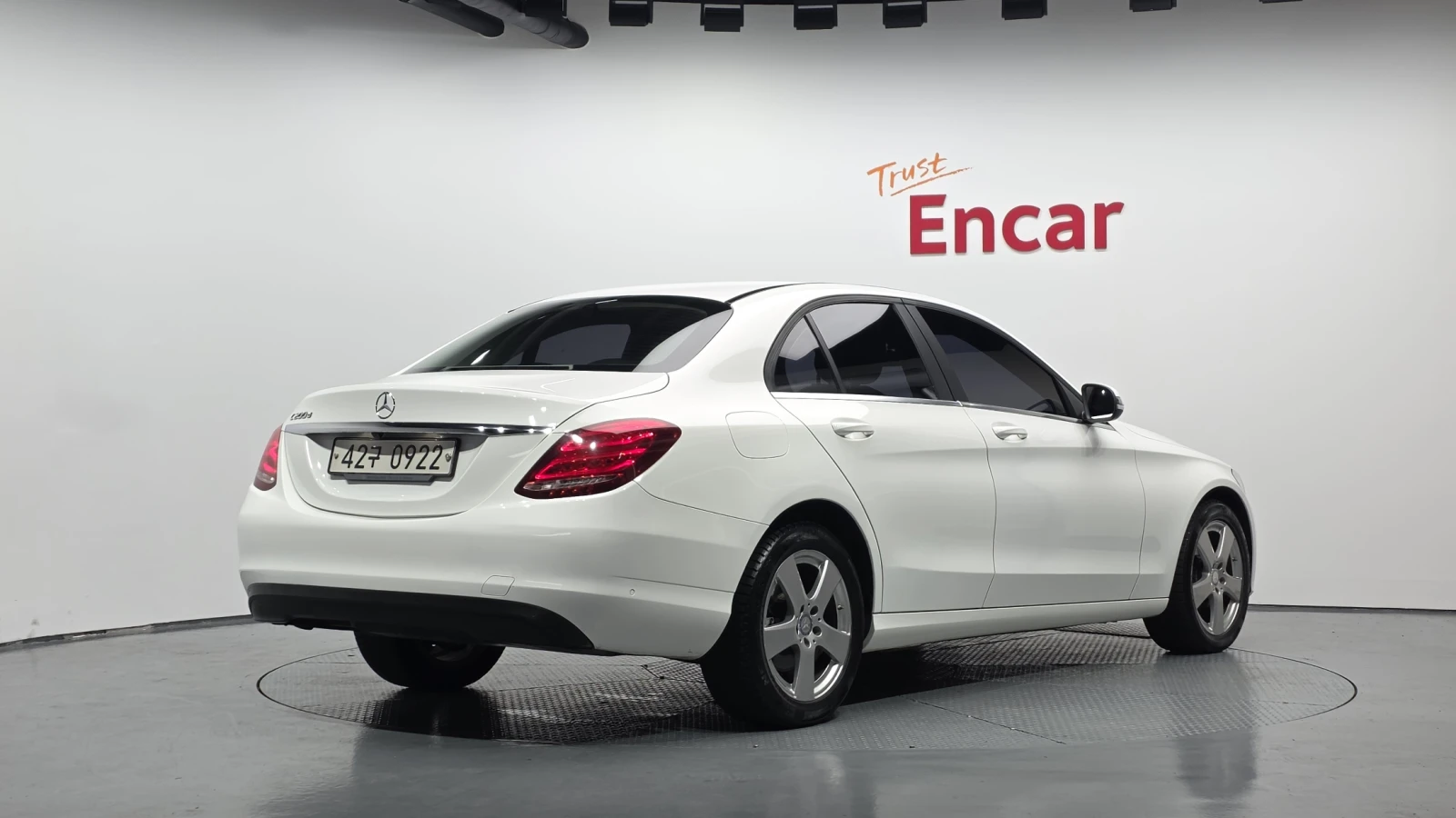 Mercedes-Benz C 200 d* ЛЮК* КРАЙНА ЦЕНА, снимка 2 - Автомобили и джипове - 55591310