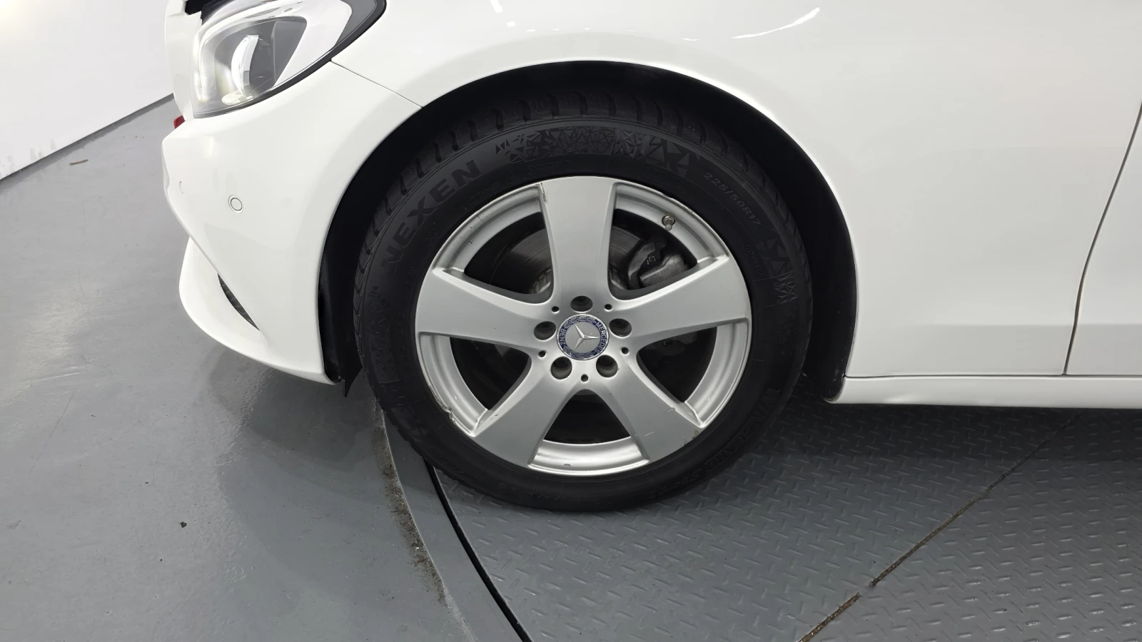 Mercedes-Benz C 200 d* ЛЮК* КРАЙНА ЦЕНА, снимка 5 - Автомобили и джипове - 55591310