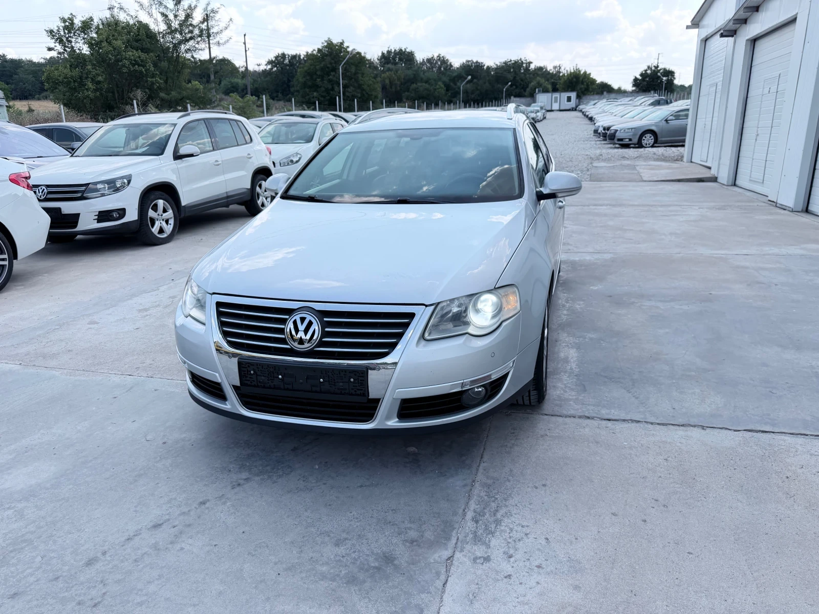 VW Passat 2.0tdi 140k.c* Highline* Common-Rail* * UNIKAT* 