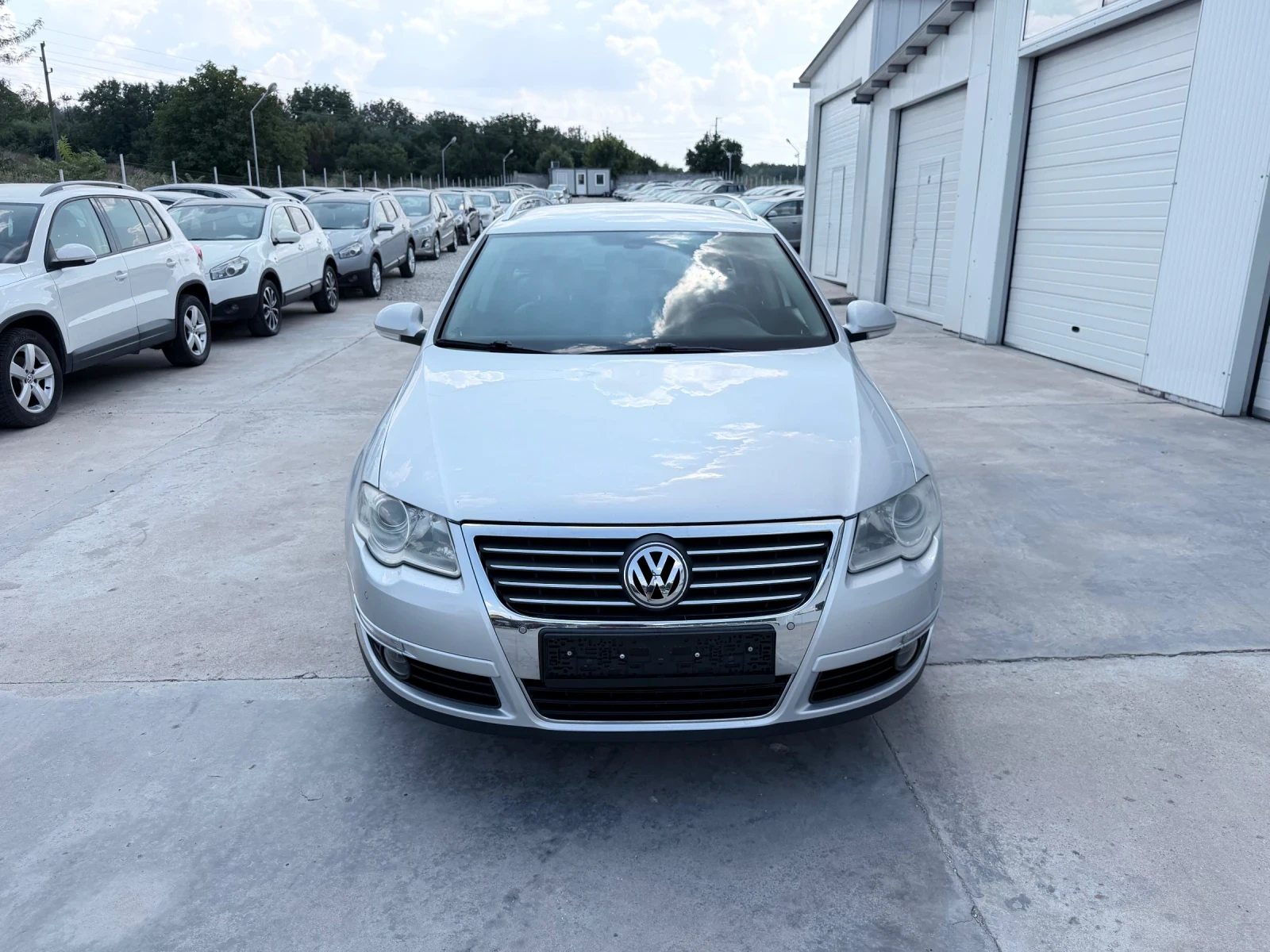VW Passat 2.0tdi 140k.c* Highline* Common-Rail* * UNIKAT* , снимка 12 - Автомобили и джипове - 55597818
