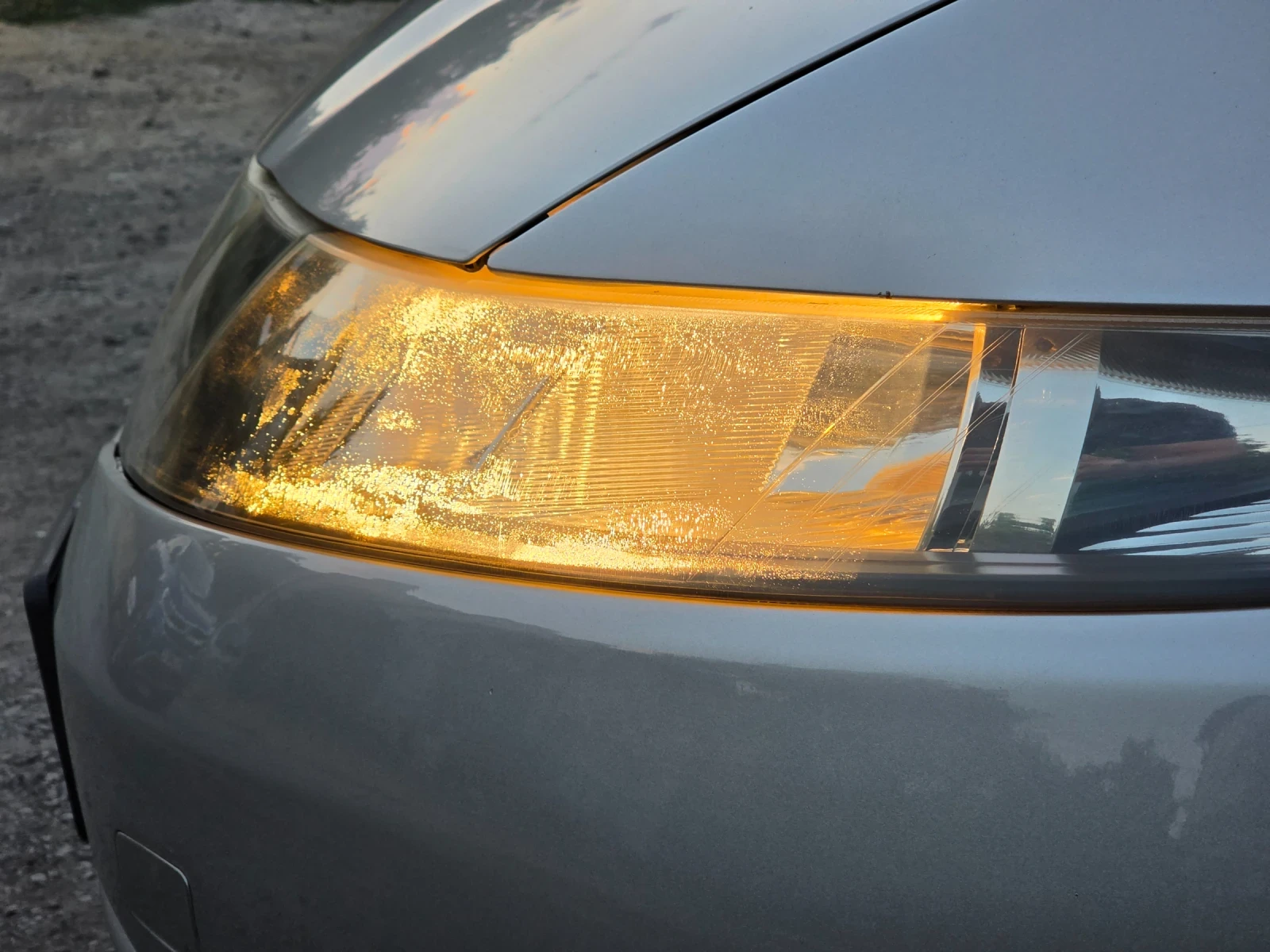 Honda Civic 1.8 TYPE-S iVTEC, снимка 8 - Автомобили и джипове - 55772177