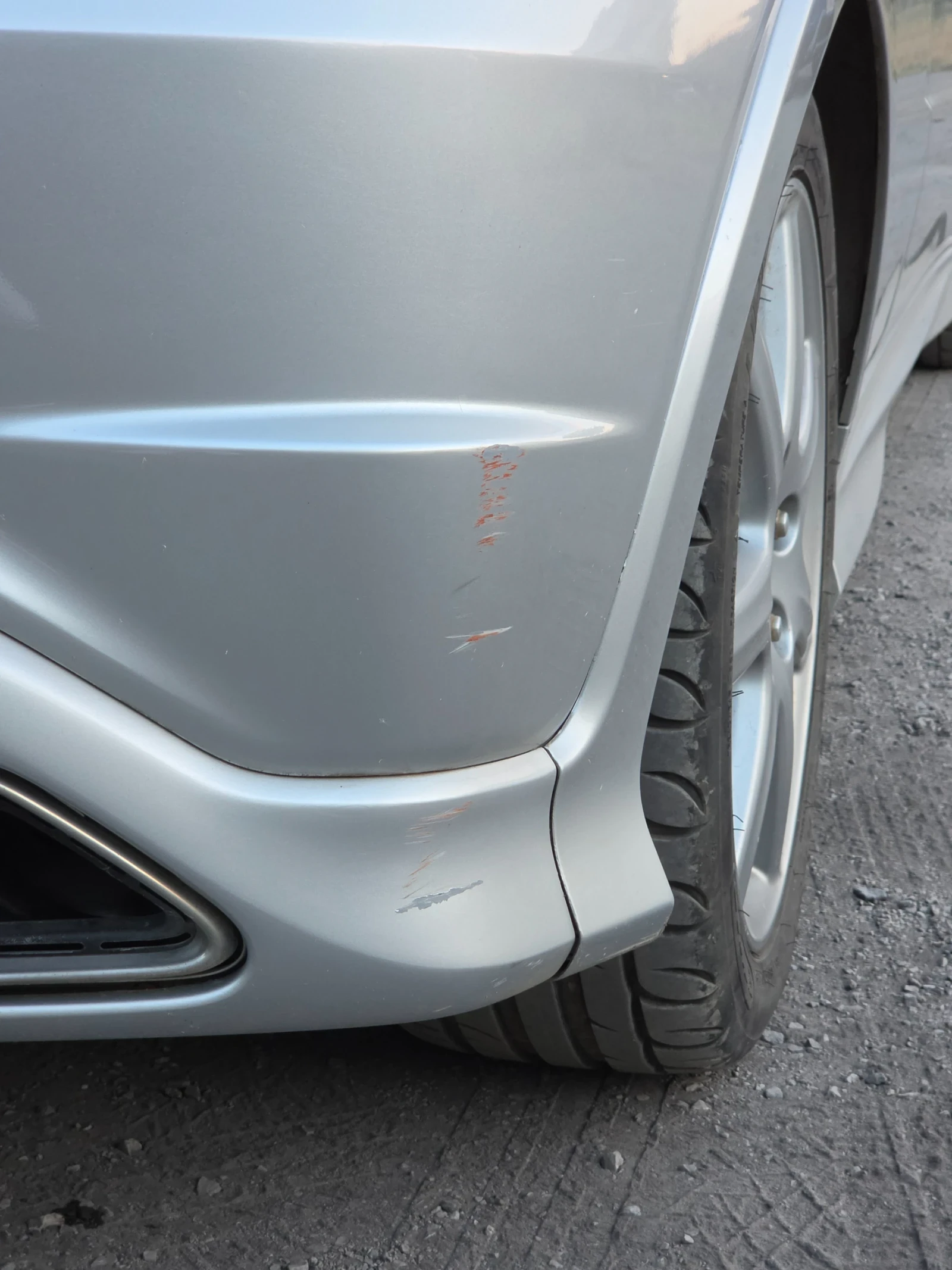 Honda Civic 1.8 TYPE-S iVTEC, снимка 10 - Автомобили и джипове - 55772177