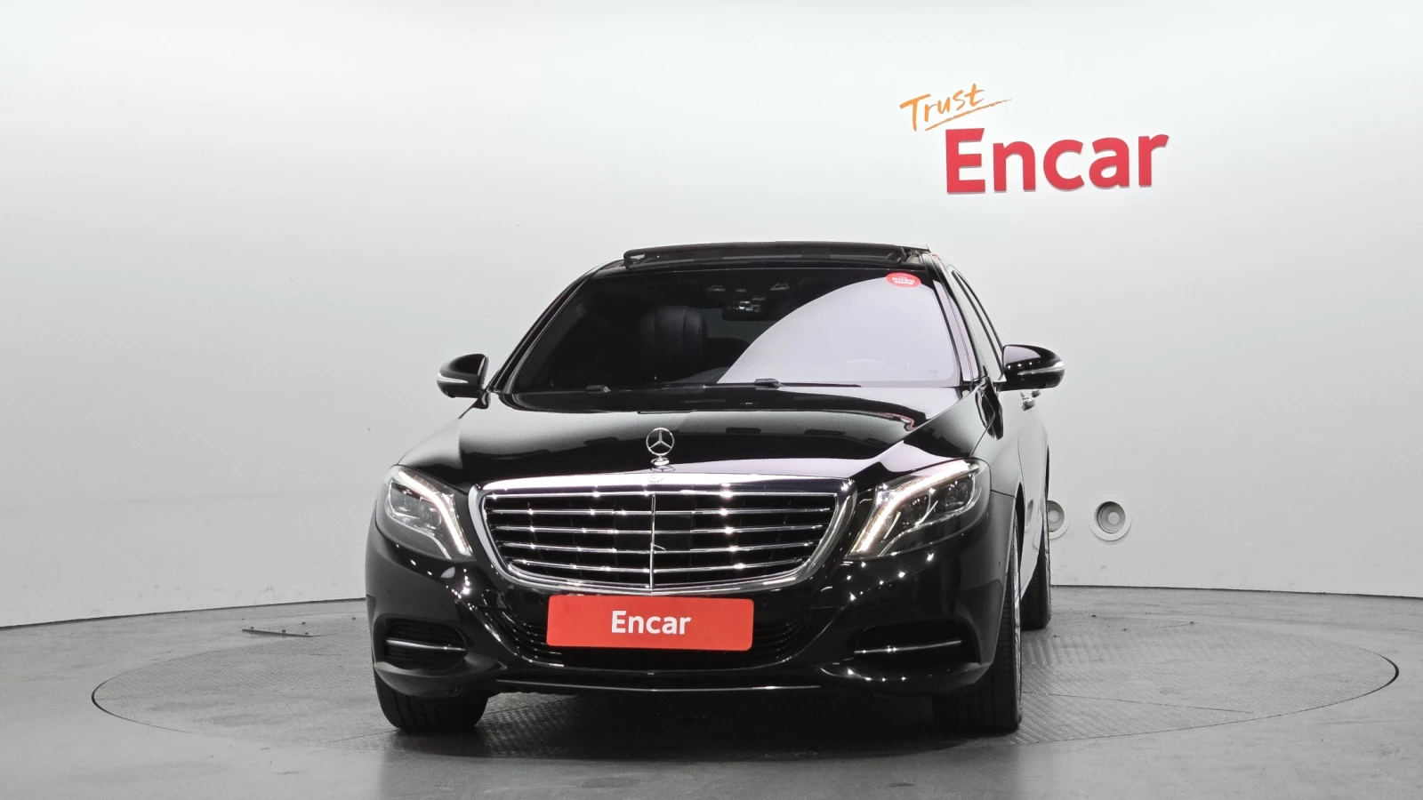 Mercedes-Benz S 350 ЕЛ. БАГАЖНИК* BLIND SPOT* SOFT CLOSE* КРАЙНА ЦЕНА, снимка 3 - Автомобили и джипове - 55983637