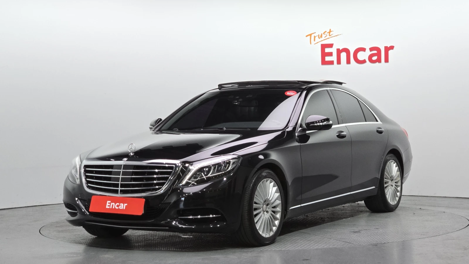 Mercedes-Benz S 350 ЕЛ. БАГАЖНИК* BLIND SPOT* SOFT CLOSE* КРАЙНА ЦЕНА